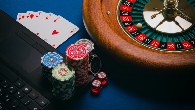 How to Win Online Casino Games?