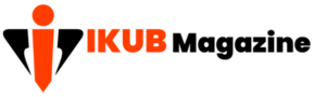 IKUB Magazine
